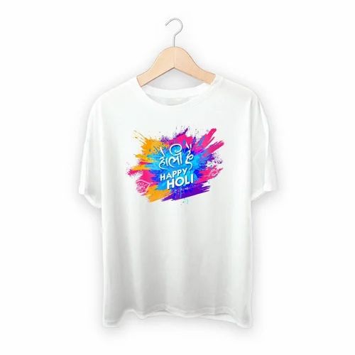 Holi T Shirt